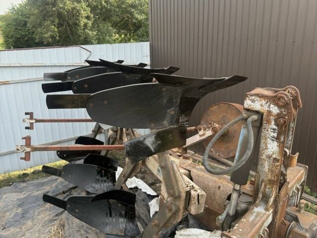 Другая Другая, объемом двигателя 0 л и пробегом 0 тыс. км за 1500 $, фото 1 на Automoto.ua