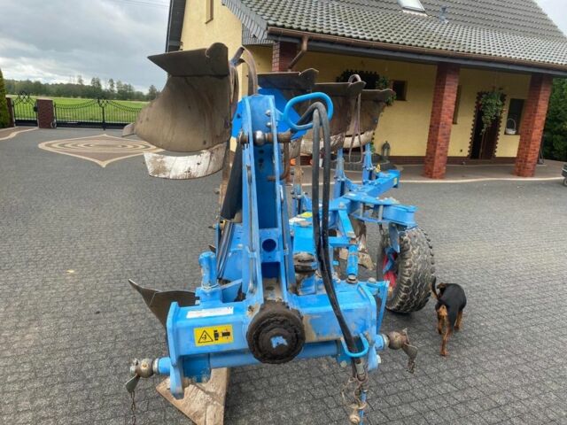 Другая Другая, объемом двигателя 0 л и пробегом 0 тыс. км за 12000 $, фото 1 на Automoto.ua