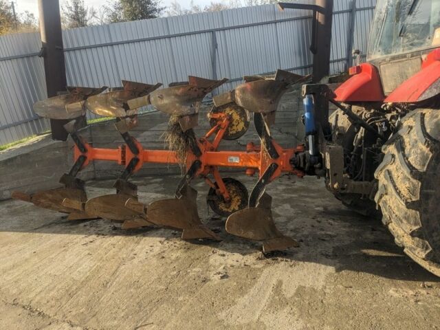 Другая Другая, объемом двигателя 0 л и пробегом 0 тыс. км за 2500 $, фото 1 на Automoto.ua