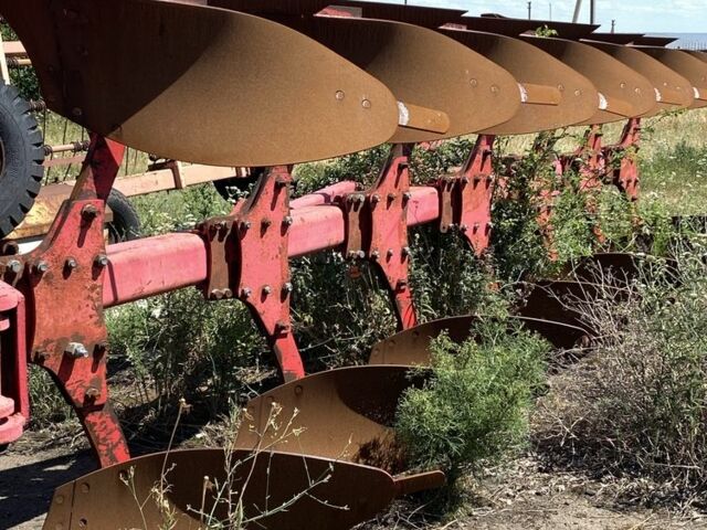 Другая Другая, объемом двигателя 0 л и пробегом 0 тыс. км за 15000 $, фото 1 на Automoto.ua