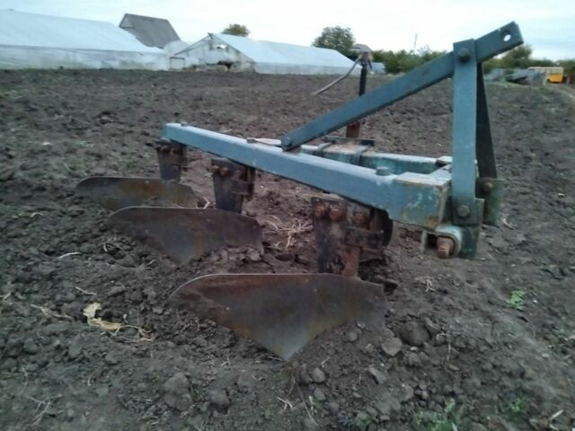 Інша Інша, об'ємом двигуна 0 л та пробігом 0 тис. км за 505 $, фото 1 на Automoto.ua