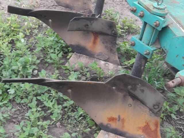 Другая Другая, объемом двигателя 0 л и пробегом 0 тыс. км за 1080 $, фото 1 на Automoto.ua