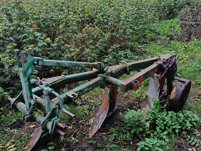 Інша Інша, об'ємом двигуна 0 л та пробігом 0 тис. км за 483 $, фото 1 на Automoto.ua