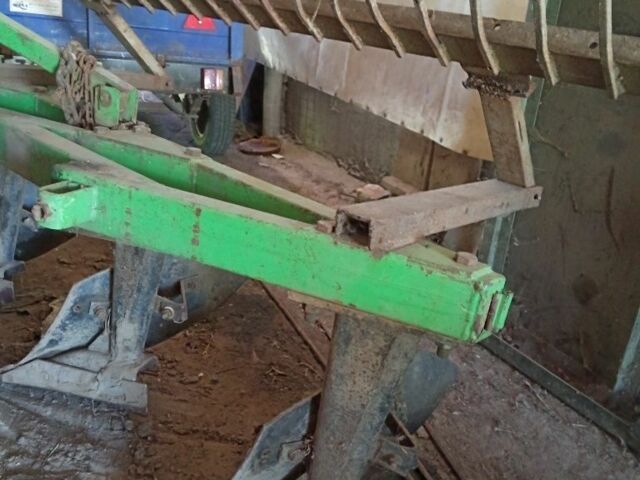 Другая Другая, объемом двигателя 0 л и пробегом 0 тыс. км за 387 $, фото 1 на Automoto.ua