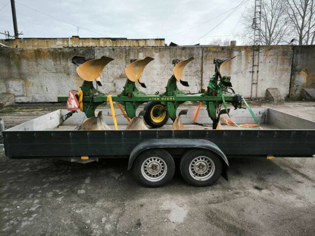 Другая Другая, объемом двигателя 0 л и пробегом 0 тыс. км за 6501 $, фото 1 на Automoto.ua