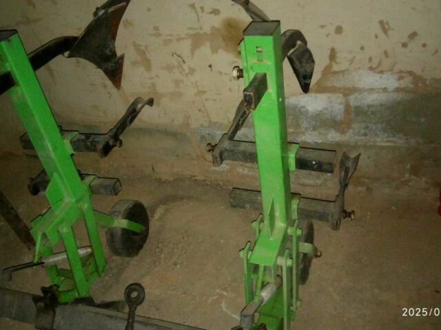 Другая Другая, объемом двигателя 0 л и пробегом 0 тыс. км за 282 $, фото 1 на Automoto.ua