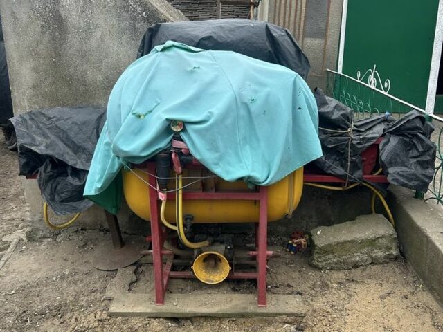 Другая Другая, объемом двигателя 0 л и пробегом 0 тыс. км за 240 $, фото 1 на Automoto.ua