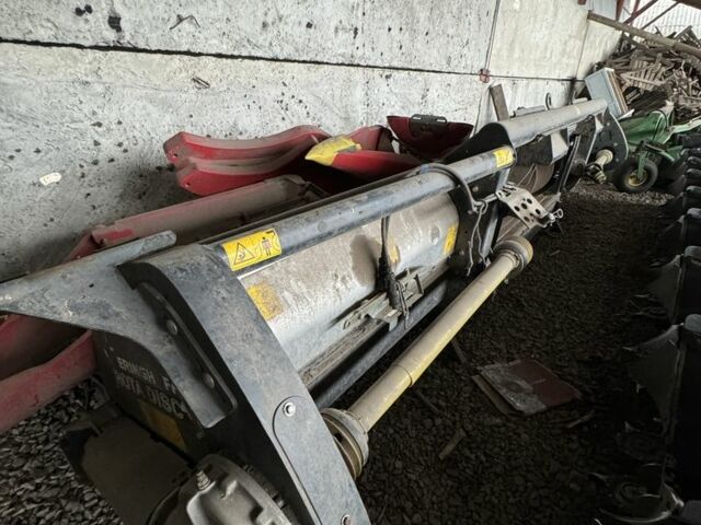 Другая Другая, объемом двигателя 0 л и пробегом 0 тыс. км за 16500 $, фото 1 на Automoto.ua