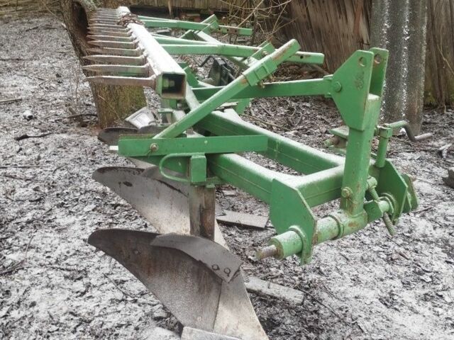 Інша Інша, об'ємом двигуна 0 л та пробігом 0 тис. км за 711 $, фото 1 на Automoto.ua