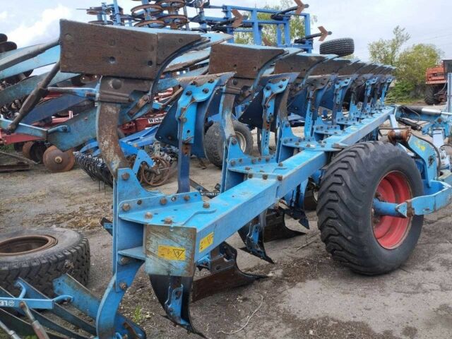 Інша Інша, об'ємом двигуна 0 л та пробігом 0 тис. км за 17542 $, фото 1 на Automoto.ua