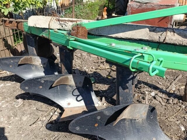 Другая Другая, объемом двигателя 0 л и пробегом 0 тыс. км за 486 $, фото 1 на Automoto.ua