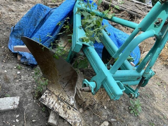 Другая Другая, объемом двигателя 0 л и пробегом 0 тыс. км за 400 $, фото 1 на Automoto.ua