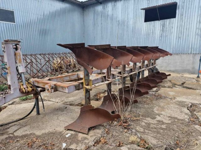 Другая Другая, объемом двигателя 0 л и пробегом 0 тыс. км за 3328 $, фото 1 на Automoto.ua