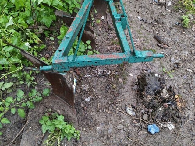 Другая Другая, объемом двигателя 0 л и пробегом 0 тыс. км за 340 $, фото 1 на Automoto.ua