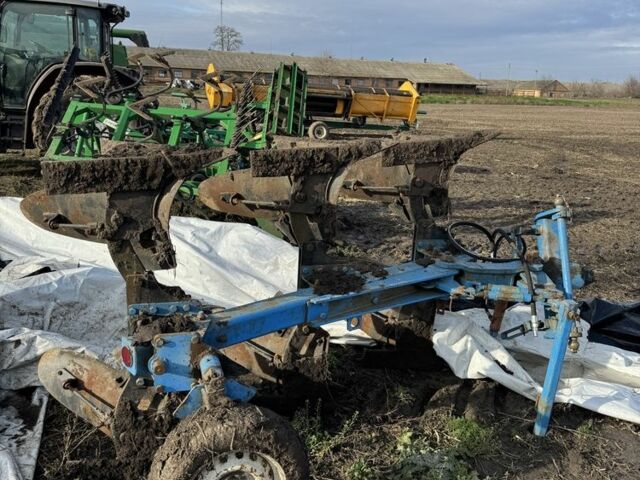 Другая Другая, объемом двигателя 0 л и пробегом 0 тыс. км за 2500 $, фото 1 на Automoto.ua