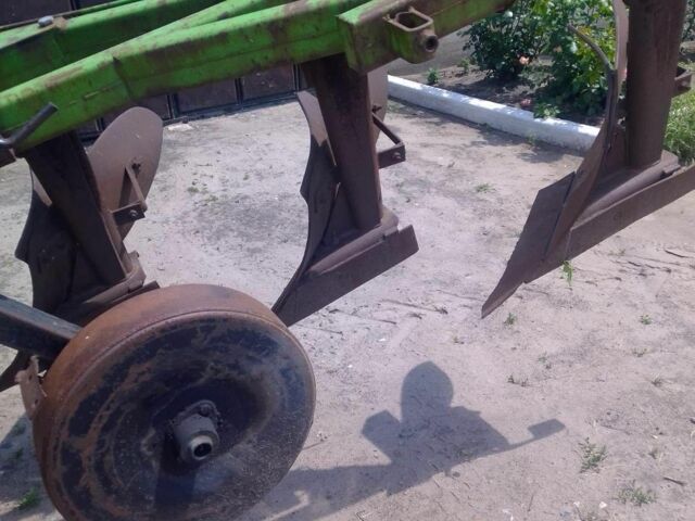 Другая Другая, объемом двигателя 0 л и пробегом 0 тыс. км за 477 $, фото 1 на Automoto.ua