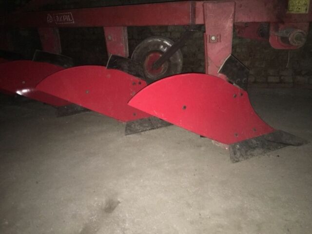 Другая Другая, объемом двигателя 0 л и пробегом 0 тыс. км за 2200 $, фото 1 на Automoto.ua