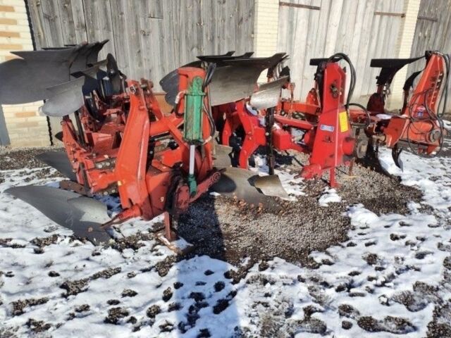 Другая Другая, объемом двигателя 0 л и пробегом 0 тыс. км за 5500 $, фото 1 на Automoto.ua