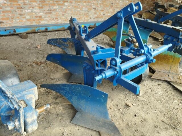 Другая Другая, объемом двигателя 0 л и пробегом 0 тыс. км за 509 $, фото 1 на Automoto.ua