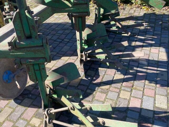 Другая Другая, объемом двигателя 0 л и пробегом 0 тыс. км за 3700 $, фото 1 на Automoto.ua