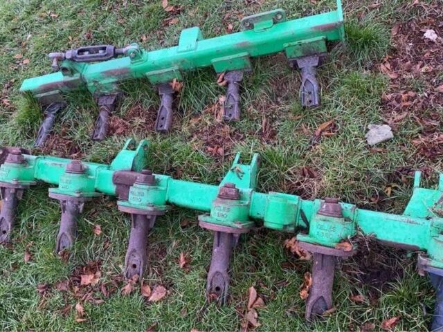 Другая Другая, объемом двигателя 0 л и пробегом 0 тыс. км за 1100 $, фото 1 на Automoto.ua