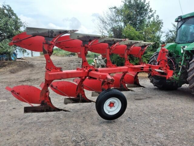 Другая Другая, объемом двигателя 0 л и пробегом 0 тыс. км за 7200 $, фото 1 на Automoto.ua