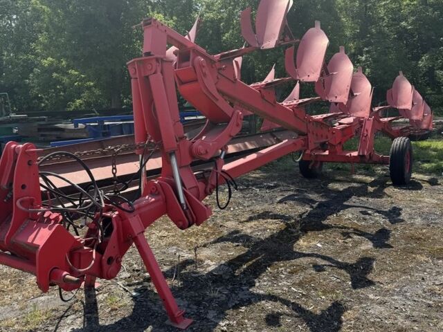 Другая Другая, объемом двигателя 0 л и пробегом 0 тыс. км за 8200 $, фото 1 на Automoto.ua