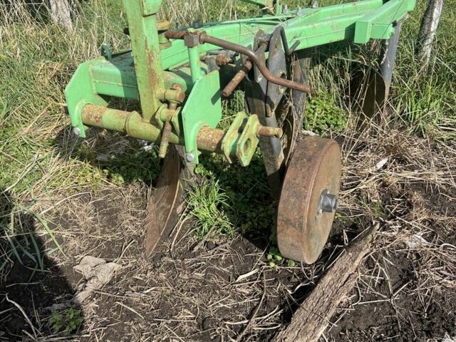 Другая Другая, объемом двигателя 0 л и пробегом 0 тыс. км за 486 $, фото 1 на Automoto.ua