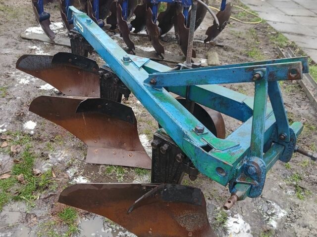 Другая Другая, объемом двигателя 0 л и пробегом 0 тыс. км за 709 $, фото 1 на Automoto.ua