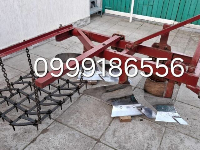 Другая Другая, объемом двигателя 0 л и пробегом 0 тыс. км за 476 $, фото 1 на Automoto.ua