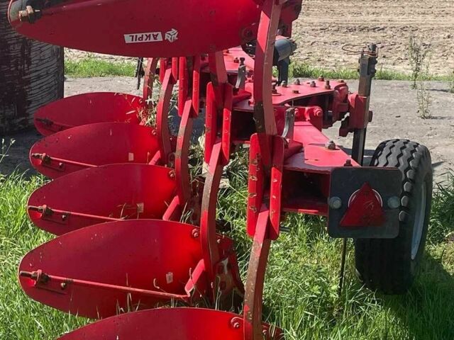 Другая Другая, объемом двигателя 0 л и пробегом 0 тыс. км за 11649 $, фото 1 на Automoto.ua