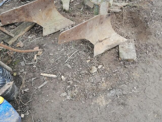 Другая Другая, объемом двигателя 0 л и пробегом 0 тыс. км за 379 $, фото 1 на Automoto.ua