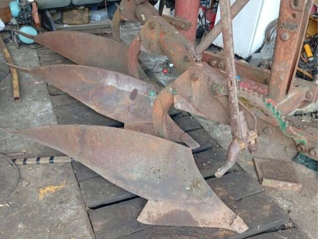 Другая Другая, объемом двигателя 0 л и пробегом 0 тыс. км за 1500 $, фото 1 на Automoto.ua