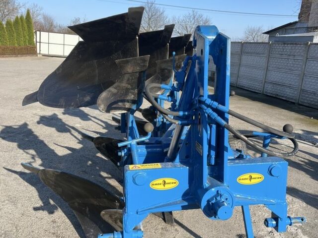 Другая Другая, объемом двигателя 0 л и пробегом 0 тыс. км за 8000 $, фото 1 на Automoto.ua