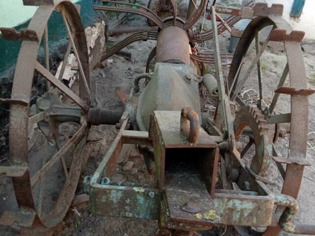 Другая Другая, объемом двигателя 0 л и пробегом 0 тыс. км за 146 $, фото 1 на Automoto.ua