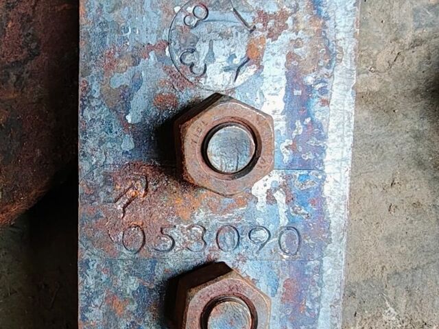 Другая Другая, объемом двигателя 0 л и пробегом 0 тыс. км за 12 $, фото 1 на Automoto.ua