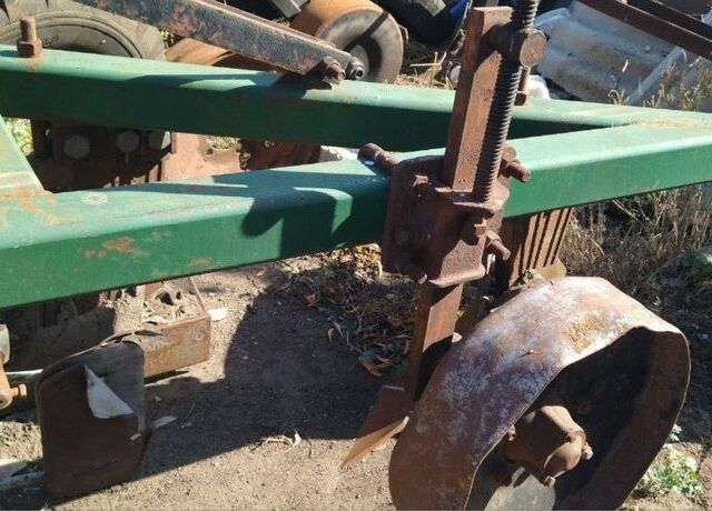 Другая Другая, объемом двигателя 0 л и пробегом 0 тыс. км за 477 $, фото 1 на Automoto.ua