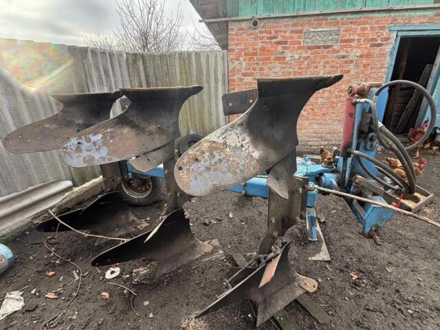 Інша Інша, об'ємом двигуна 0 л та пробігом 0 тис. км за 2539 $, фото 1 на Automoto.ua