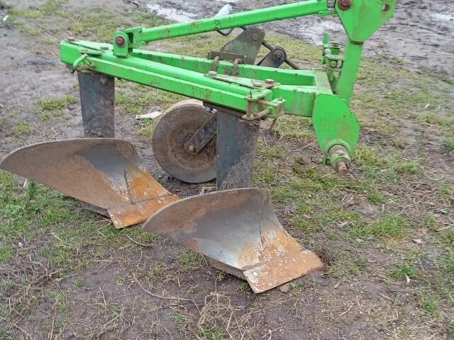 Другая Другая, объемом двигателя 0 л и пробегом 0 тыс. км за 370 $, фото 1 на Automoto.ua