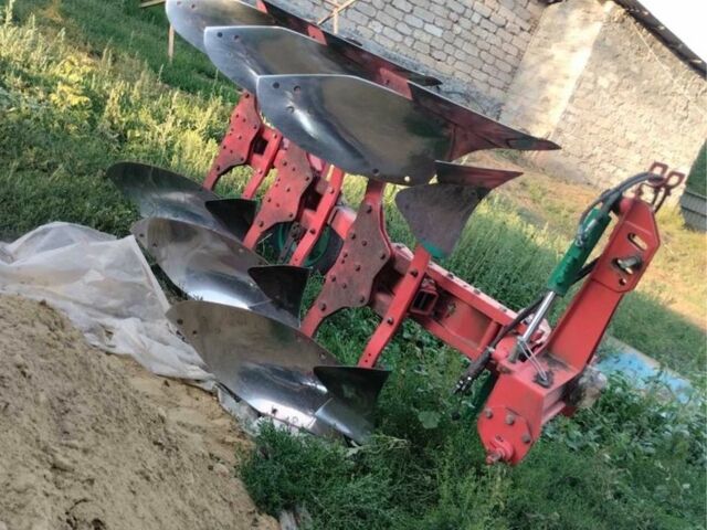 Другая Другая, объемом двигателя 0 л и пробегом 0 тыс. км за 4000 $, фото 1 на Automoto.ua