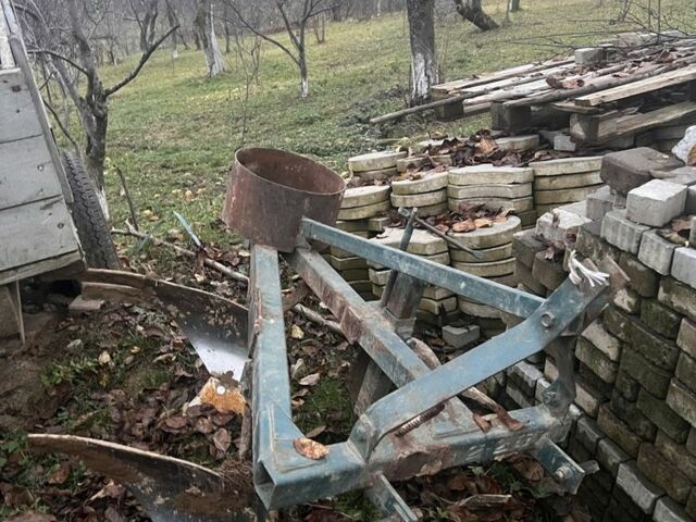 Другая Другая, объемом двигателя 0 л и пробегом 0 тыс. км за 96 $, фото 1 на Automoto.ua