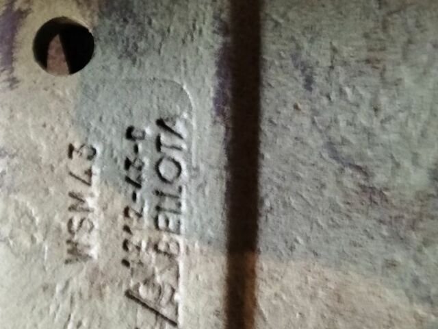 Другая Другая, объемом двигателя 0 л и пробегом 0 тыс. км за 36 $, фото 1 на Automoto.ua