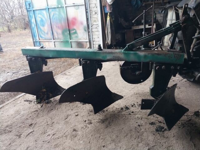 Інша Інша, об'ємом двигуна 0 л та пробігом 0 тис. км за 238 $, фото 1 на Automoto.ua