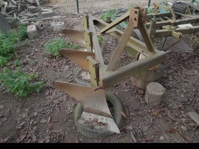 Другая Другая, объемом двигателя 0 л и пробегом 0 тыс. км за 12000 $, фото 1 на Automoto.ua