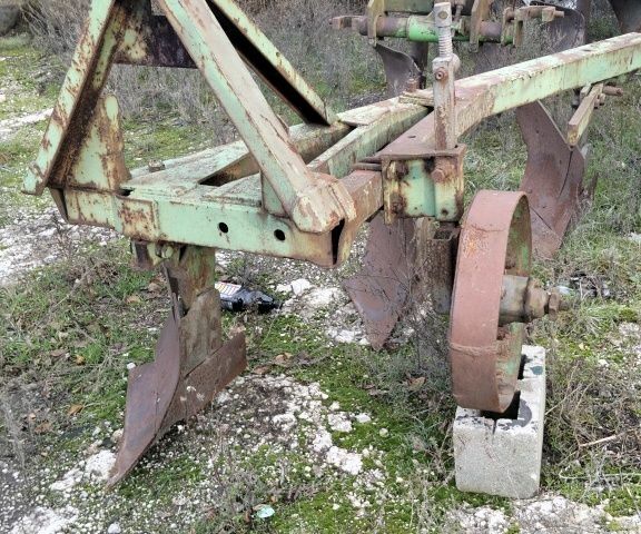 Другая Другая, объемом двигателя 0 л и пробегом 0 тыс. км за 355 $, фото 1 на Automoto.ua