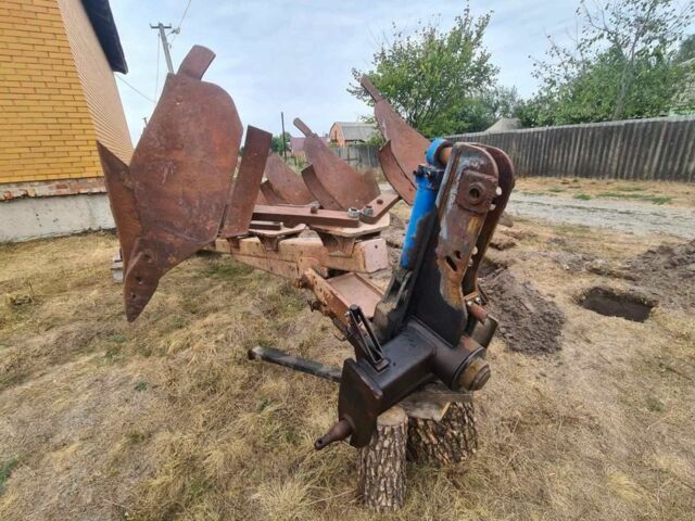 Інша Інша, об'ємом двигуна 0 л та пробігом 0 тис. км за 2126 $, фото 1 на Automoto.ua