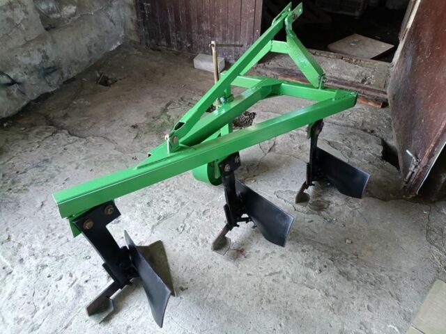 Інша Інша, об'ємом двигуна 0 л та пробігом 0 тис. км за 195 $, фото 1 на Automoto.ua