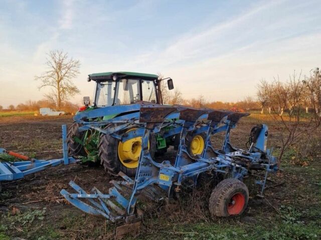 Другая Другая, объемом двигателя 0 л и пробегом 0 тыс. км за 11500 $, фото 1 на Automoto.ua