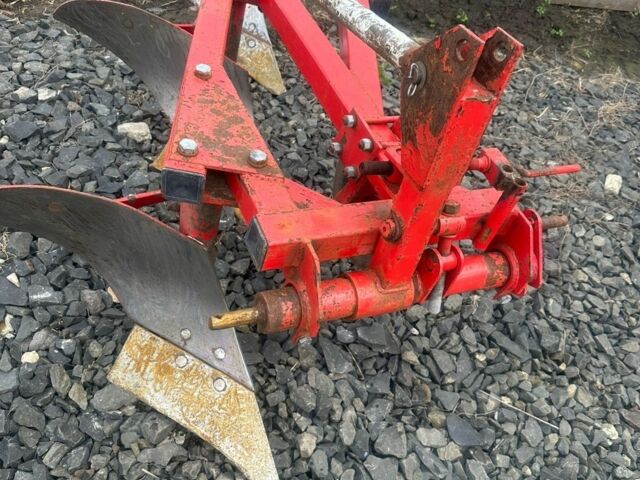 Другая Другая, объемом двигателя 0 л и пробегом 0 тыс. км за 346 $, фото 1 на Automoto.ua