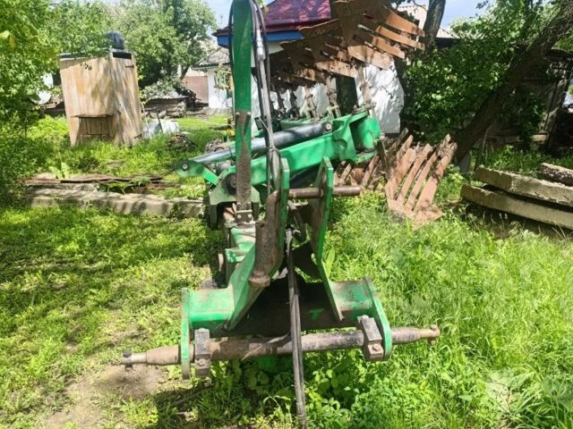 Інша Інша, об'ємом двигуна 0 л та пробігом 0 тис. км за 8500 $, фото 1 на Automoto.ua